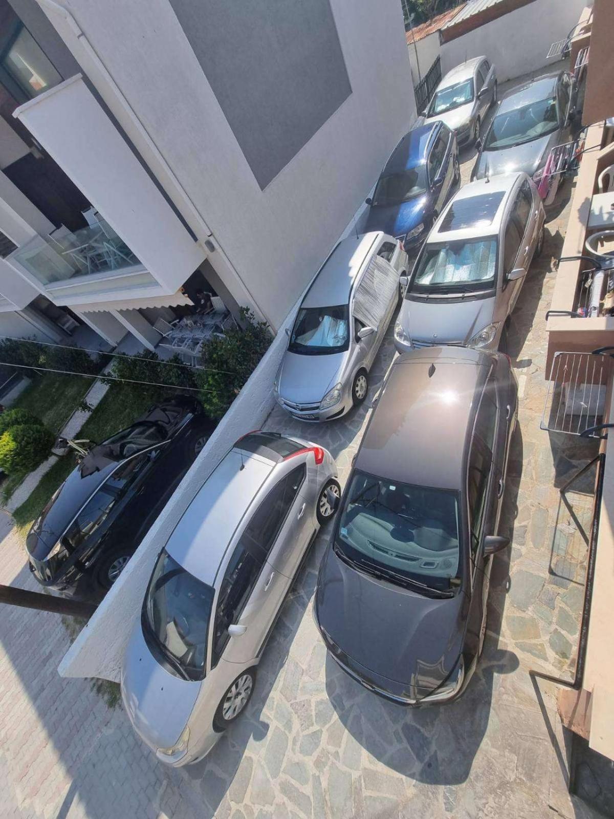 Apartament Foni