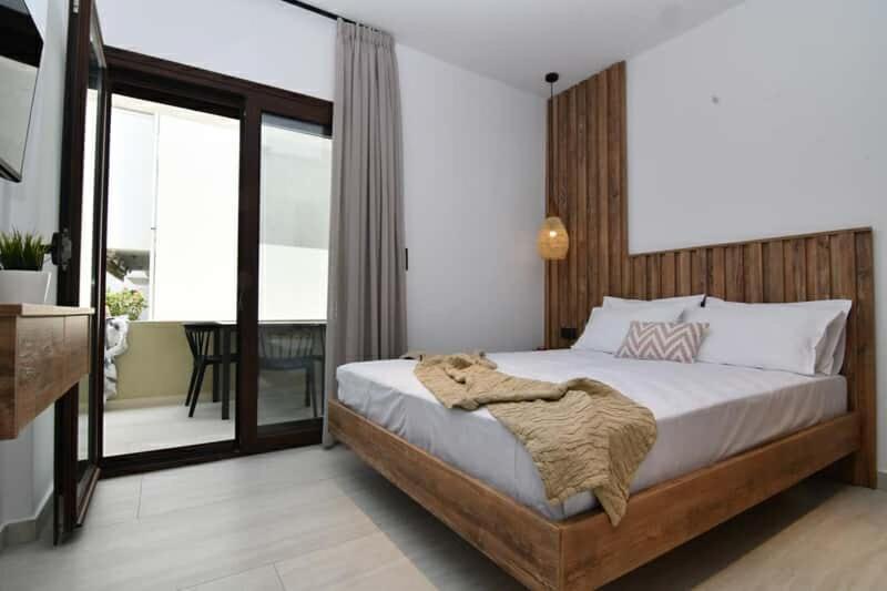 Apartament Foni *