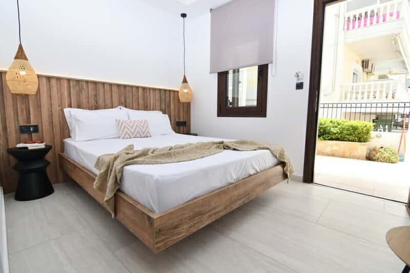 Foni Apartament Pefkochori