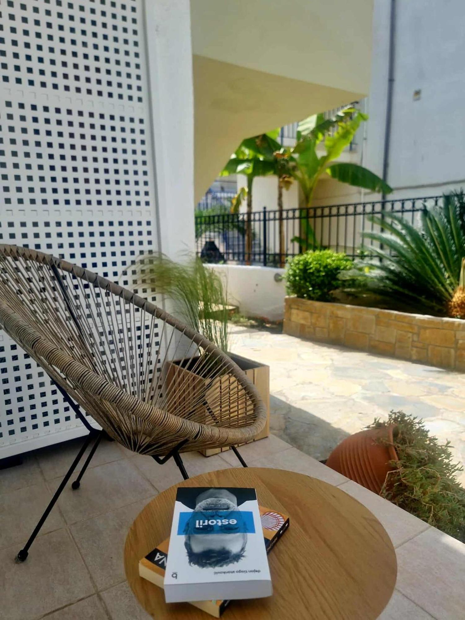 Apartament Foni