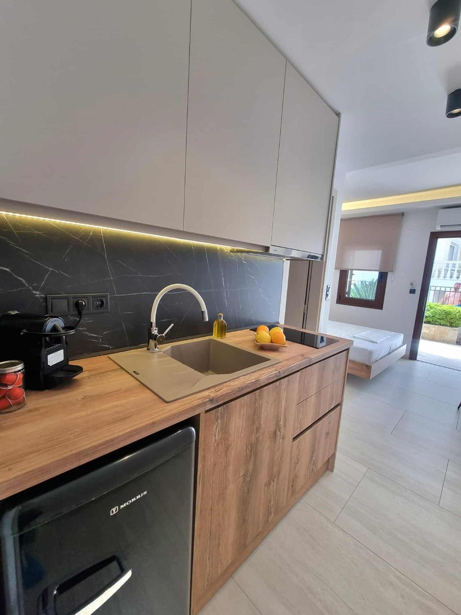 Foni Apartament Pefkochori