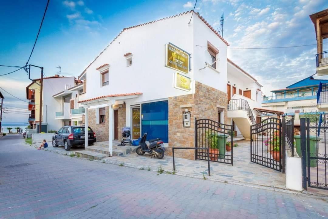 Foni Apartment *