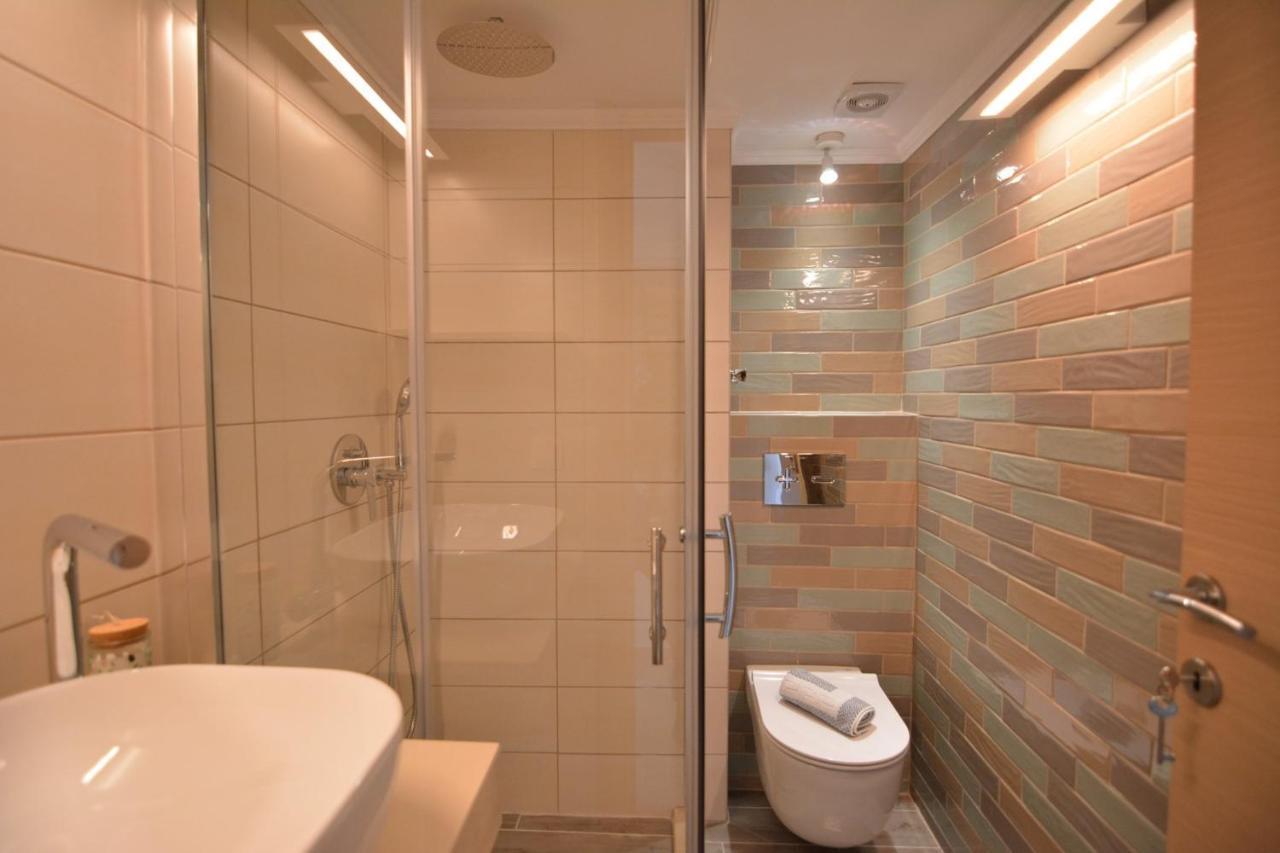 Foni Apartment *
