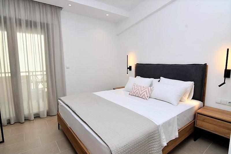 Foni Apartment *