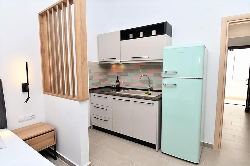 Foni Apartment