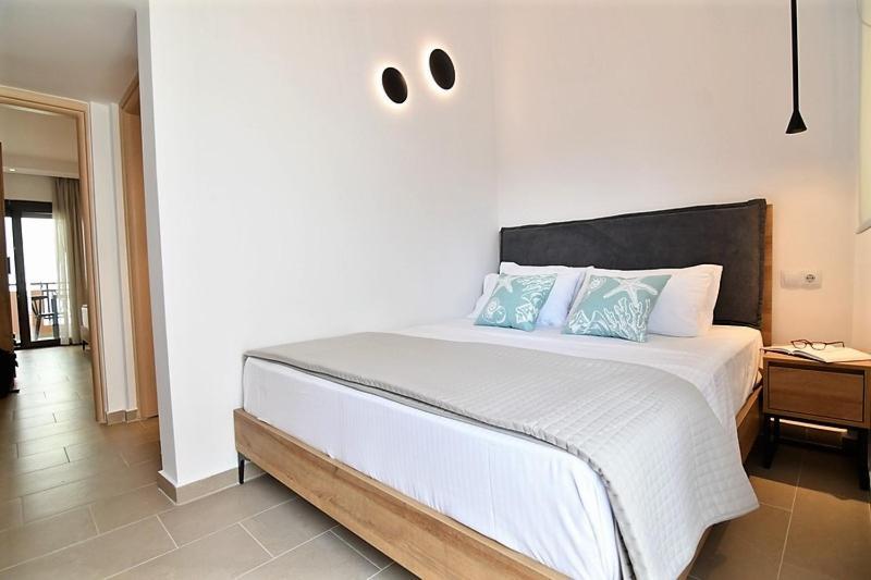 Foni Apartment Pefkochori