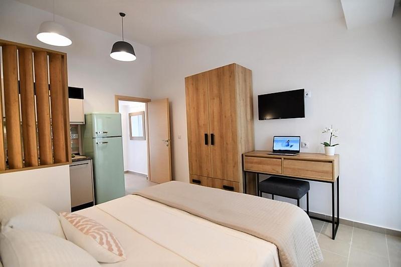 Foni Apartment *
