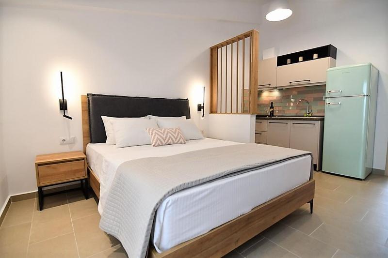 Apartment Foni *