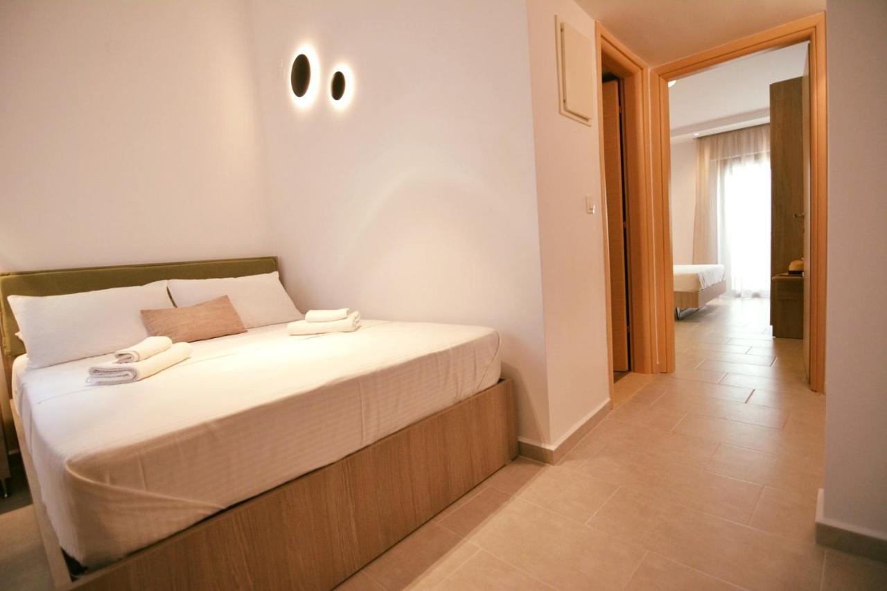 Apartment Foni *