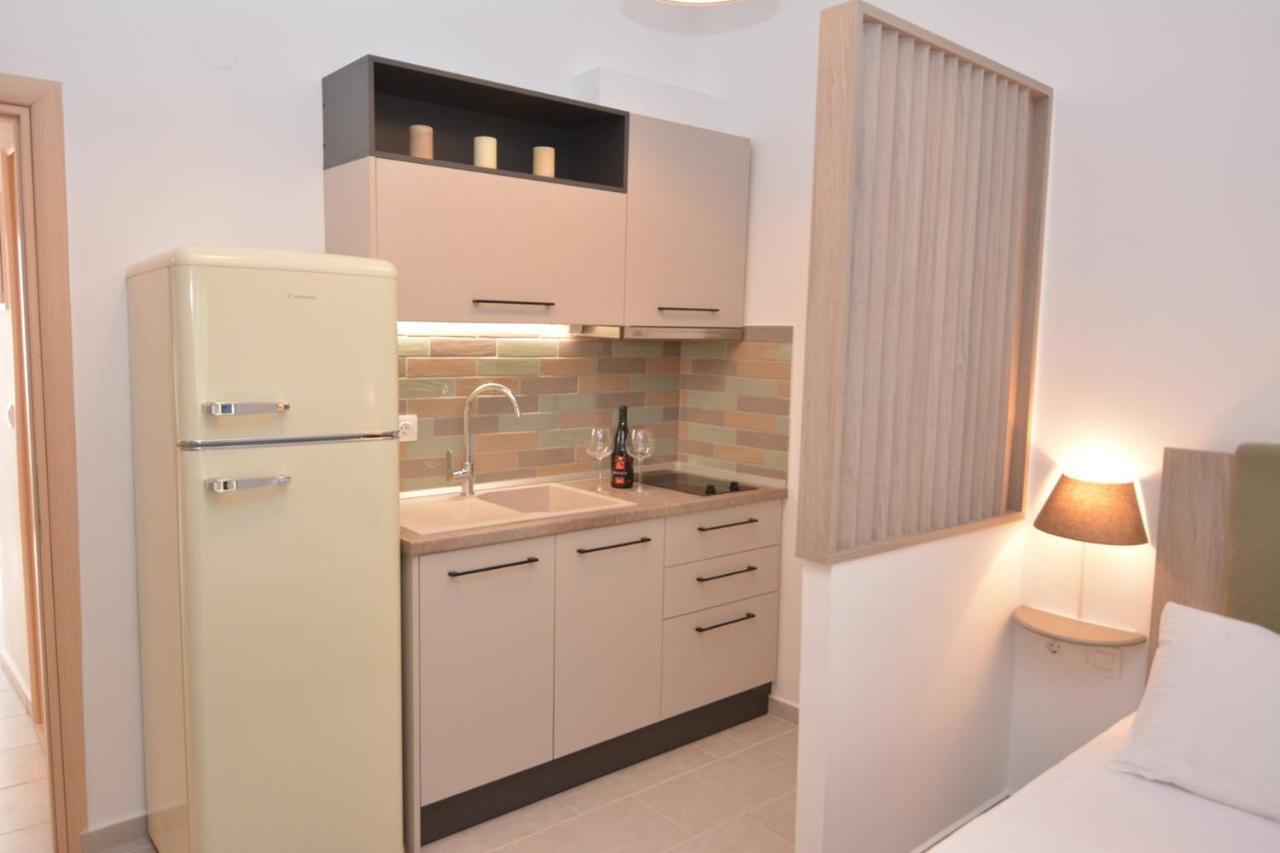 Foni Apartment *