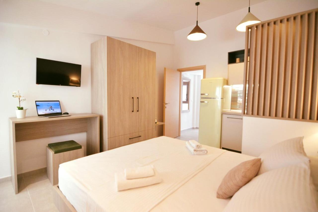 Foni Apartment Pefkochori