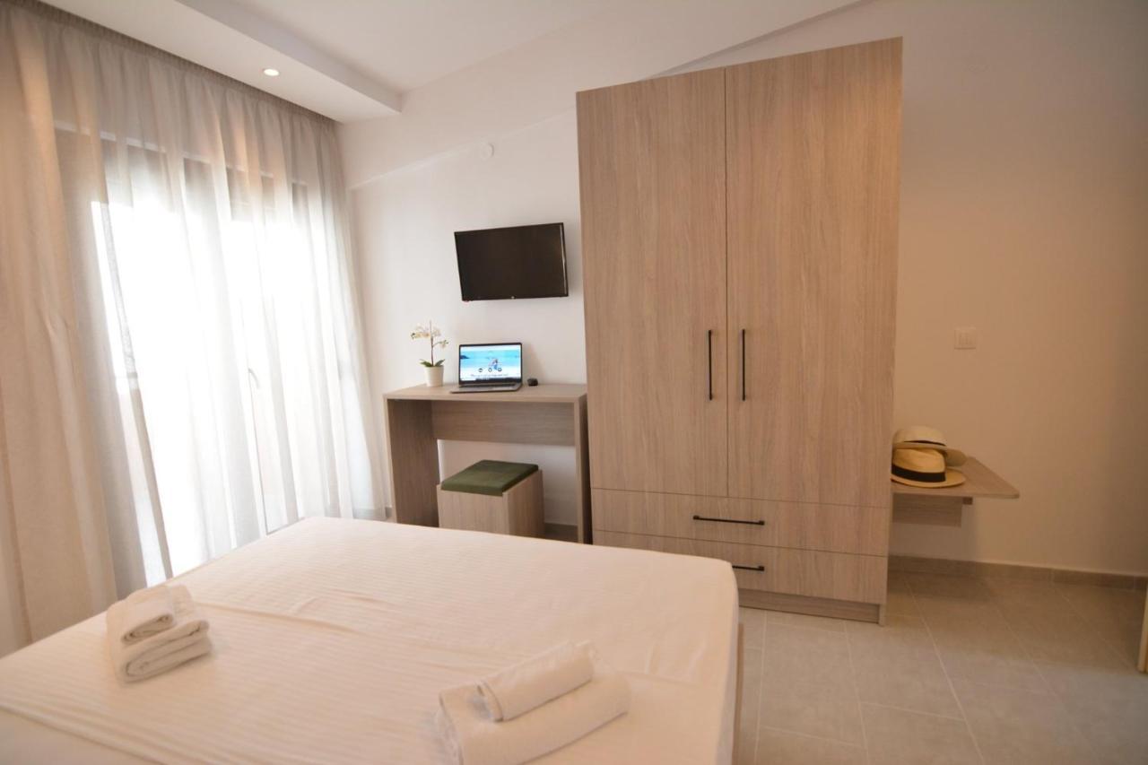 Apartment Foni Pefkochori