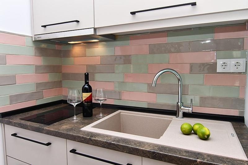 Apartment Foni