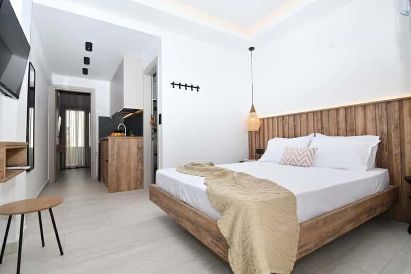 Foni Apartment