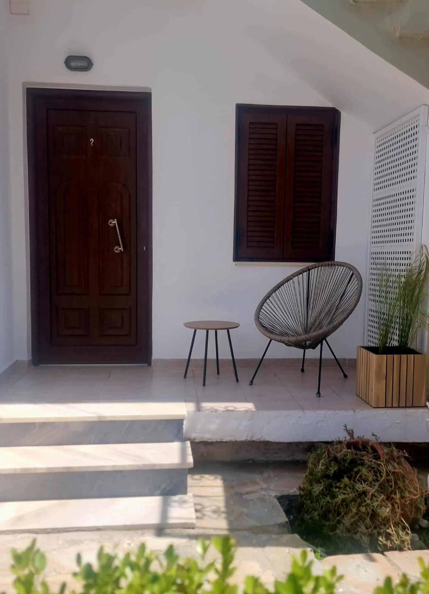 Foni Apartment *