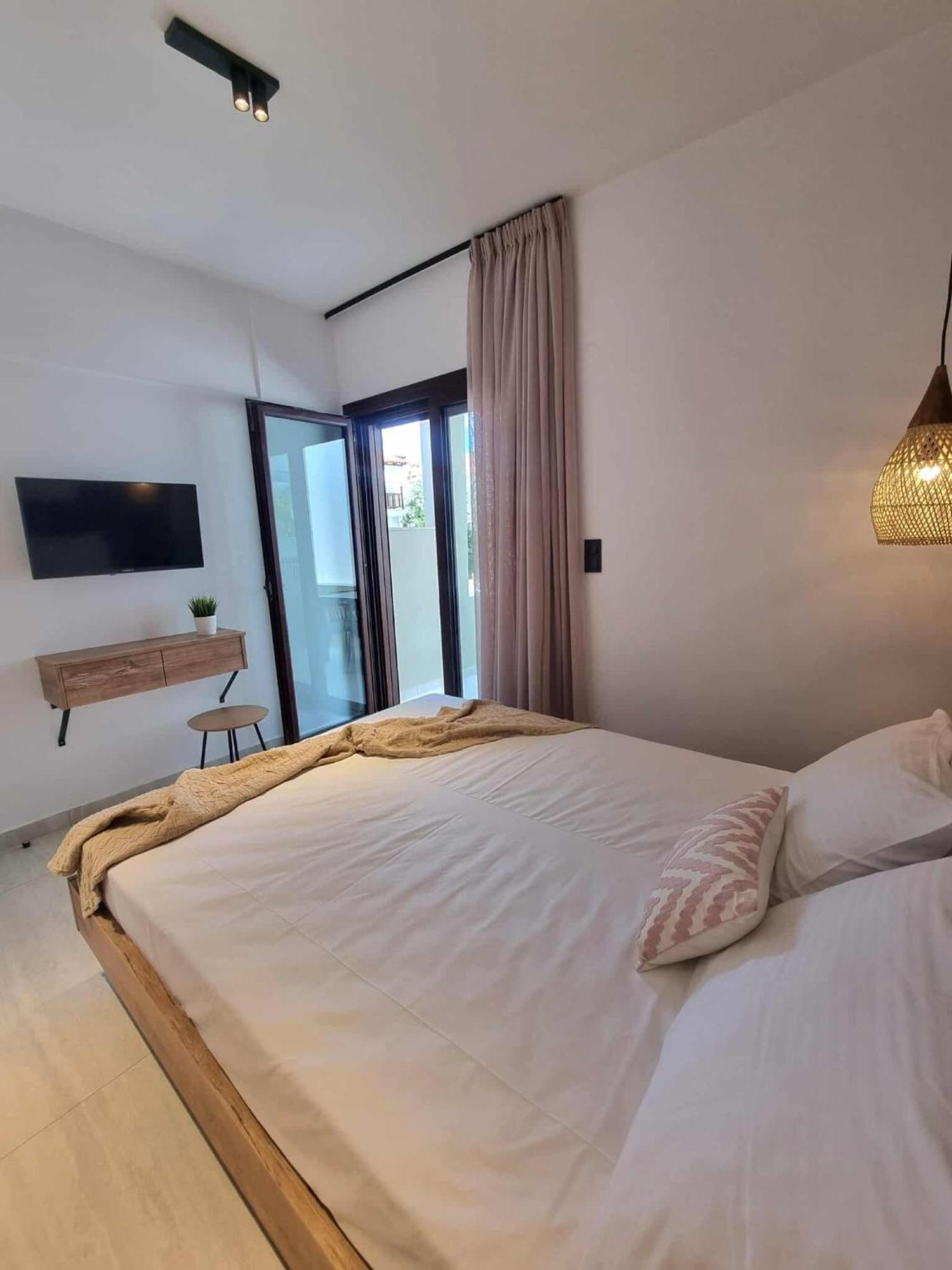 Foni Apartment